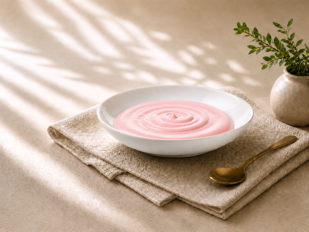 Crema al Prosciutto Cotto di Praga – Il sapore affumicato, pronto all’istante